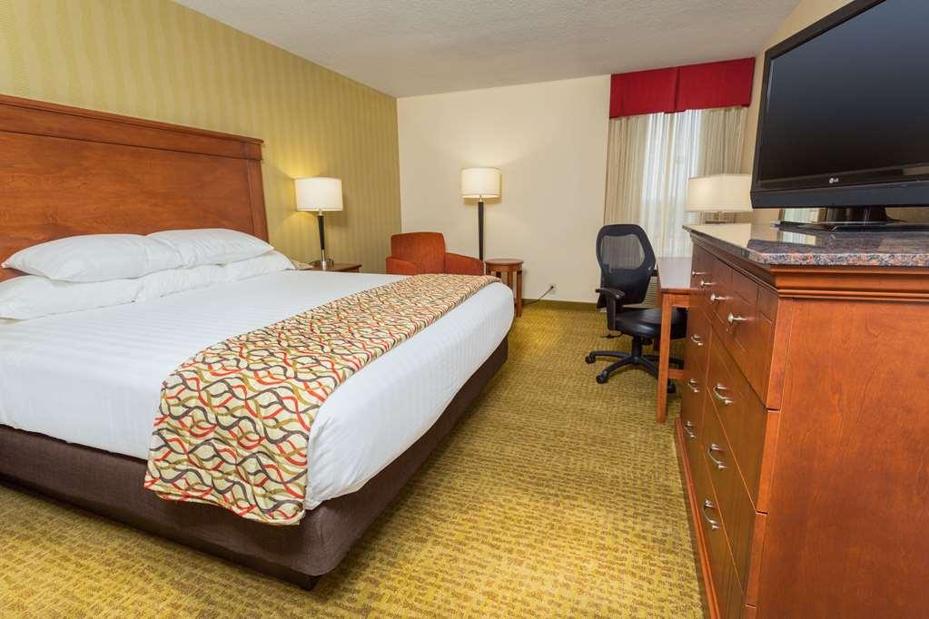 Drury Inn & Suites Marion Ruang foto